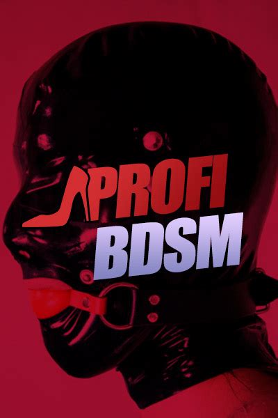 BDSM – Domina Begleiten Foret